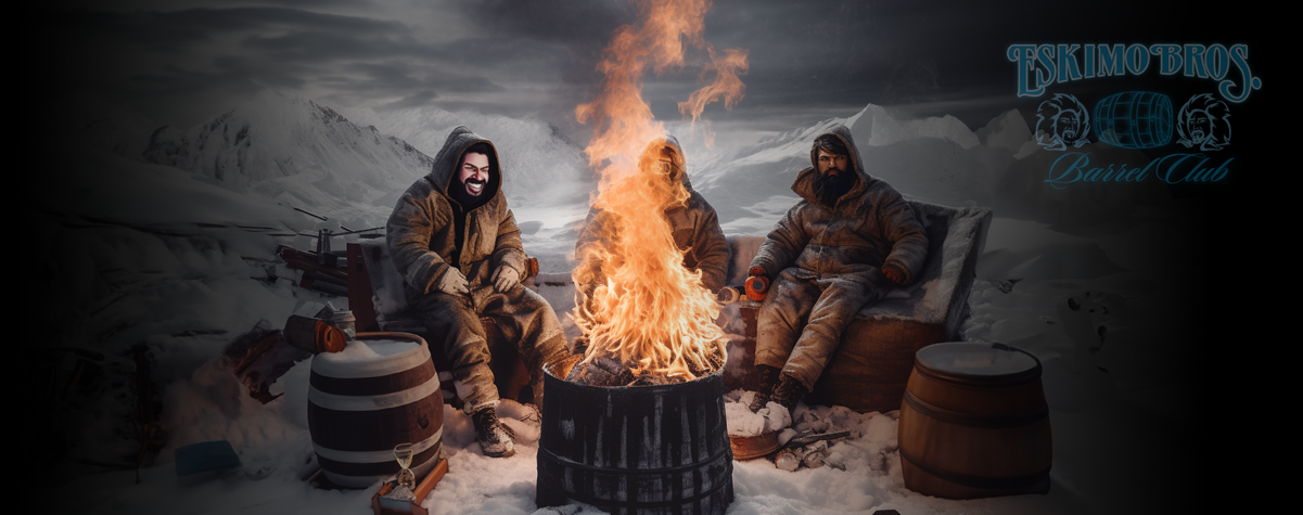 Eskimo Bros Barrel Club