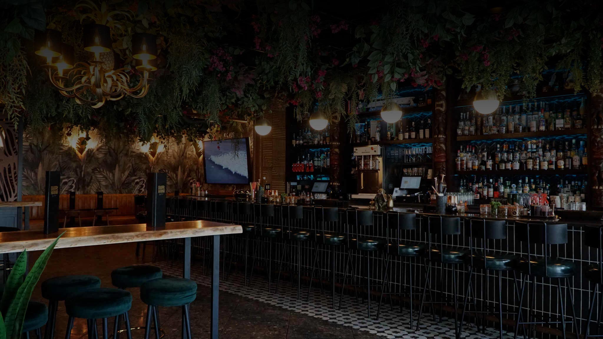 Bar Hana by Kojo
