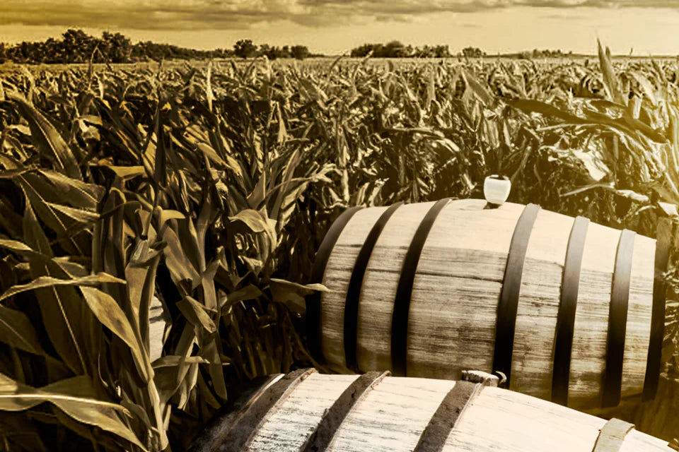 Bourbon & Whiskey