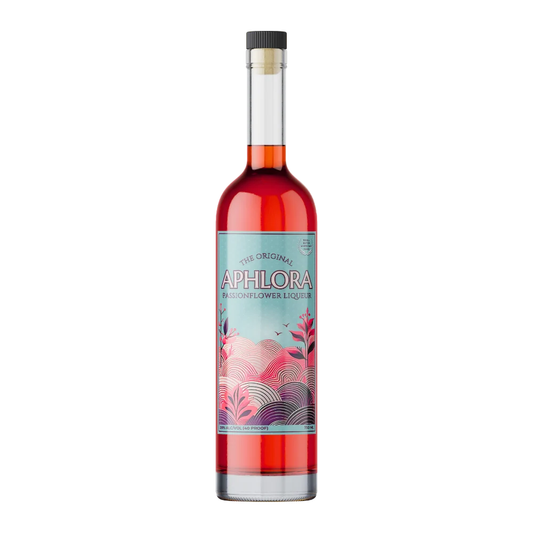 Aphlora Passionflower Liqueur