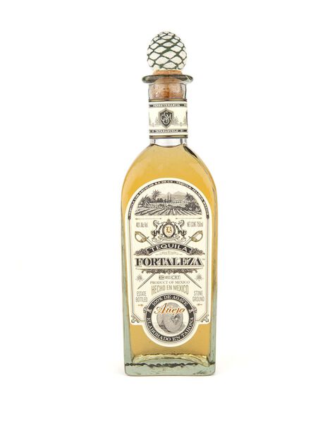 Fortaleza Añejo Bundle - Herradura Double Barrel Reposado