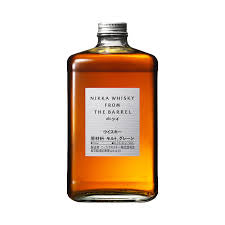 Nikka Whisky from the Barrel