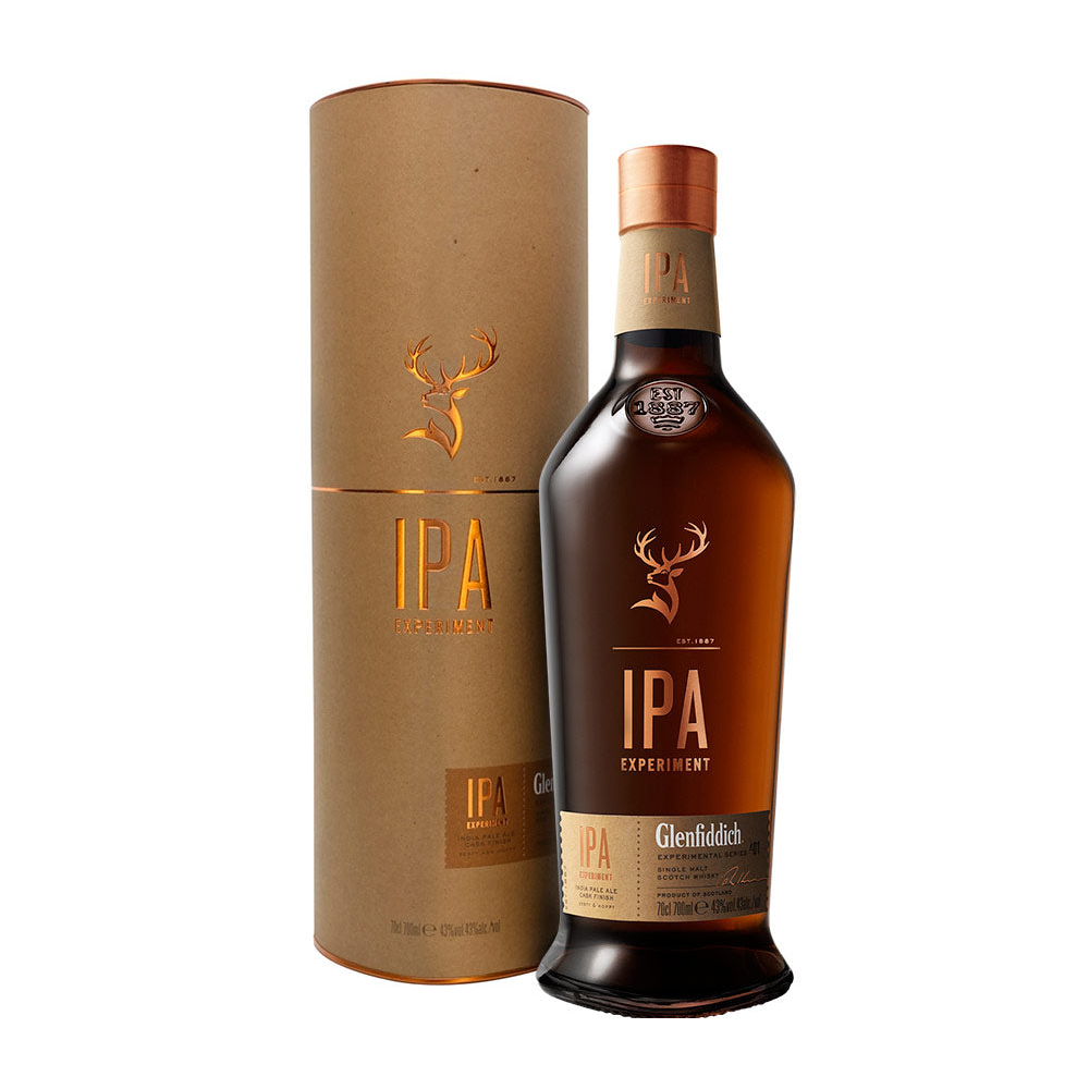 Glenfiddich IPA
