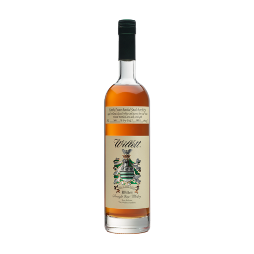 WFE 4yr Rye Add On Bottle for WFE 14 YR Single Barrel