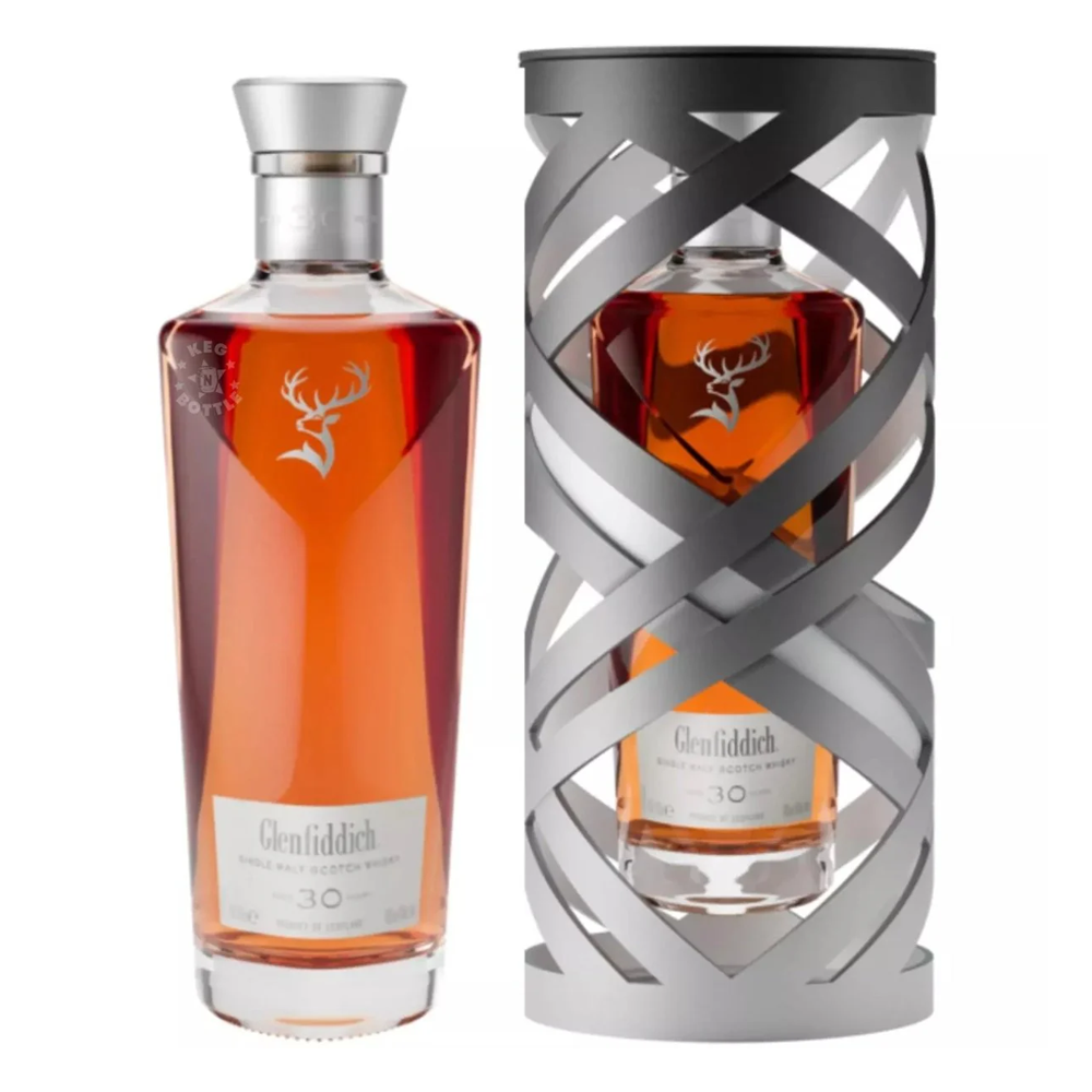 Glenfiddich 30yr