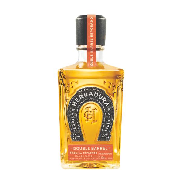 Herradura Double Reposado Single Barrel "Eskimo Bros Barrel Club" 750ml