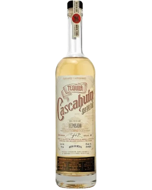 Cascahuin Siete Veces Diez Reposado 90 Proof