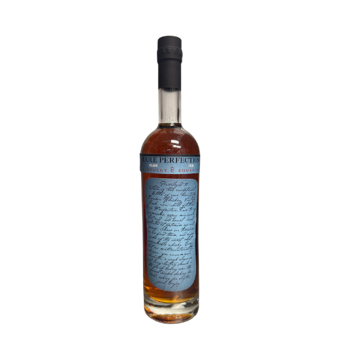 Rare Perfection 8 Year Old Cask Strength Bourbon 128.4 Proof 750mL