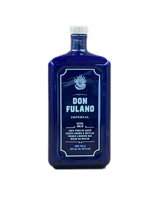 Don Fulano Imperial Extra Anejo