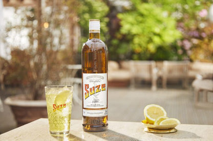 Suze French Aperitif 700ml