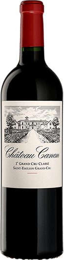 2023 Chateau Canon (FUTURES) 6pk OWC