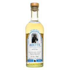 Arette Artesanal Suave Anejo Tequila