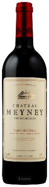 Chateau Meyney Saint Estephe 2020