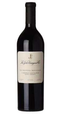 La Jota Howell Mountain Cabernet 2019