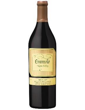 Emmolo Merlot 750ml