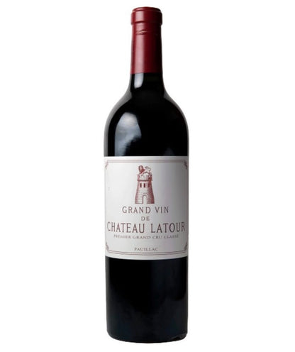 Chateau Latour 2005 Paulliac - 750ml