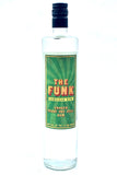 The Funk Jamaican Rum Unaged Heavy Pot Still