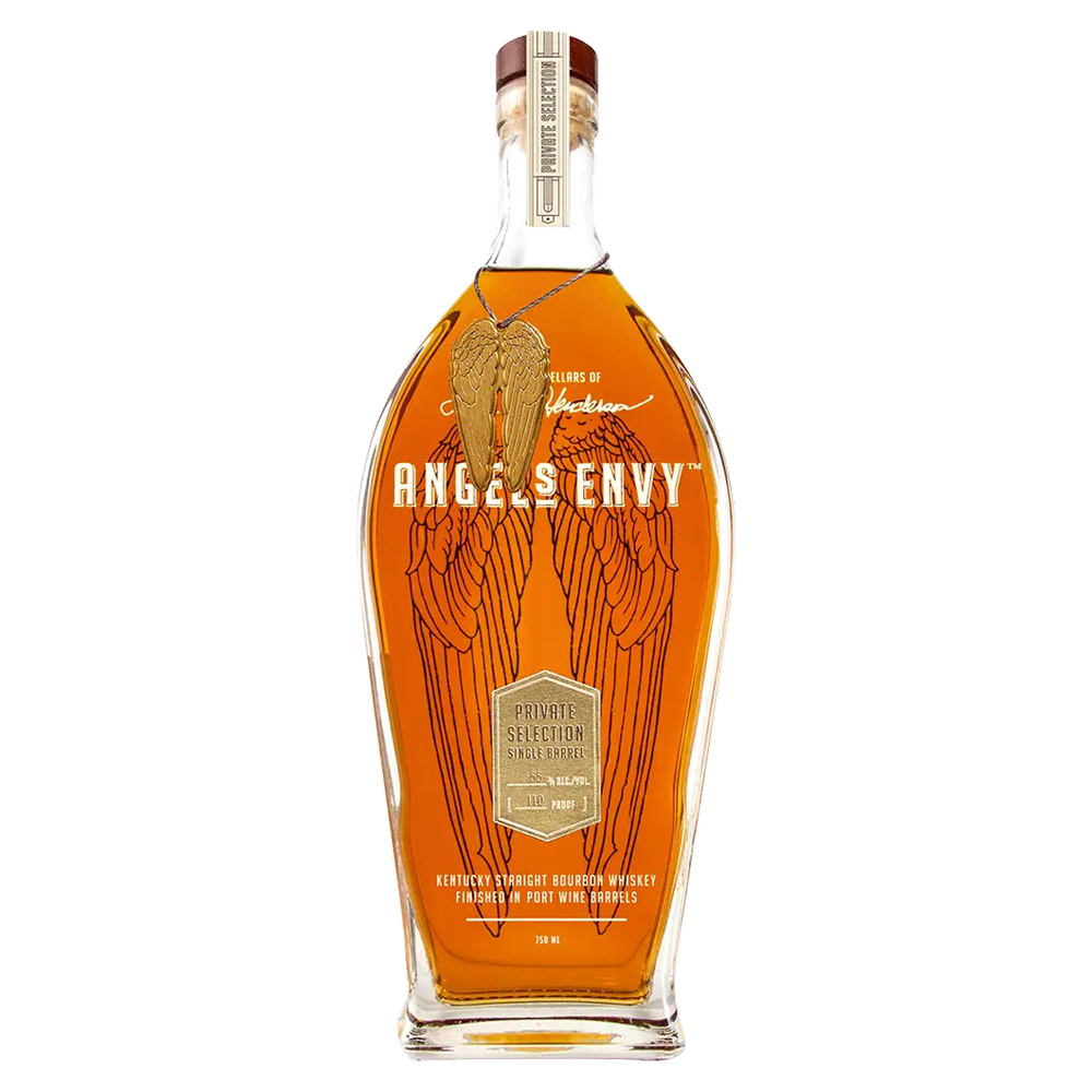 EBBC Angels Envy Private 110proof*