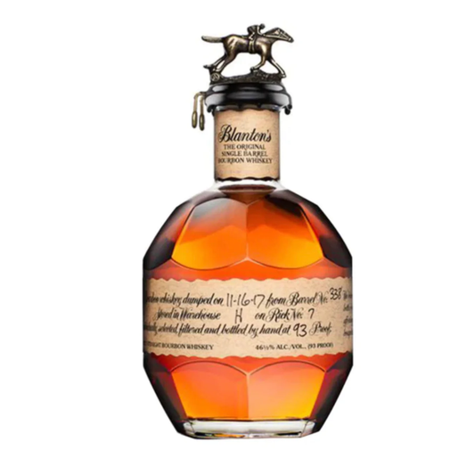 Blanton's | Single Barrel | Bourbon Whiskey