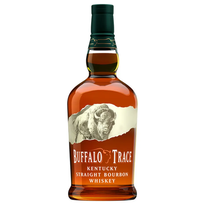 Buffalo Trace Kentucky Straight Bourbon Whiskey 750ml