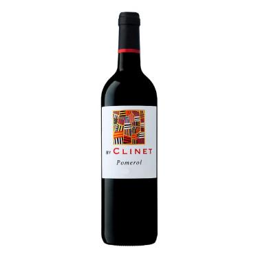 By Clinet Pomerol 2020 750ml