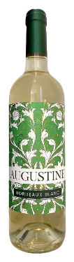 Augustine Bordeaux Blanc 2022 750ml