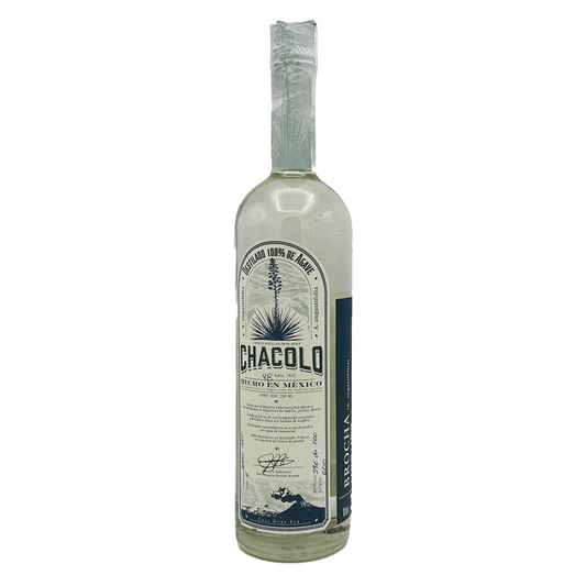 Chacolo Brocha Vol. 3A Agave Spirit