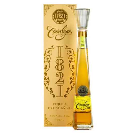 Corralejo 1821 Anejo