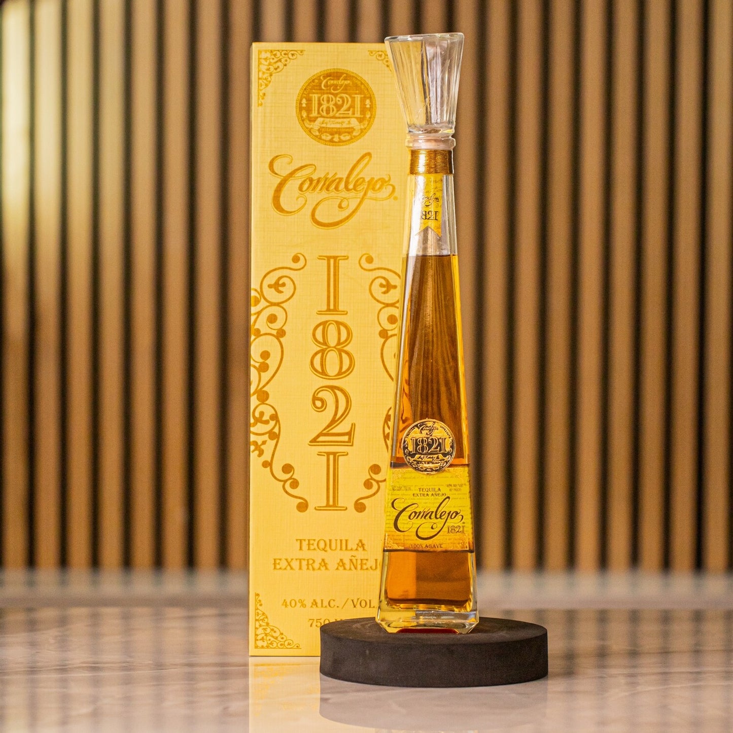 Corralejo 1821 Anejo