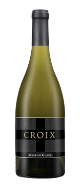 Croix Narrow Gauge Chardonnay