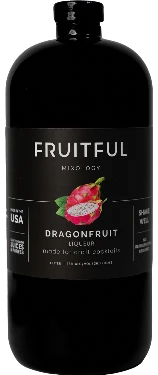 Fruitful Dragon Liqueur 1L