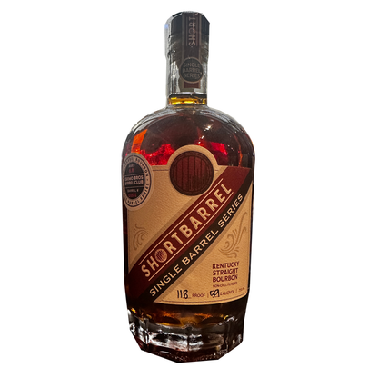 ShortBarrel Single Barrel Series (EBBC)