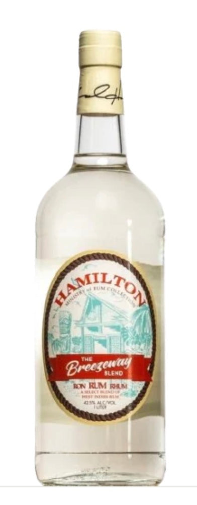 Hamilton Breezeway Blend - 1L