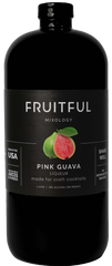 Fruitful Pink Guava Liqueur 1L