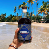 Candela Mamajuana Dominican Spiced Rum