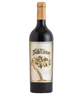 2022 Bella Union Cabernet Sauvignon Napa Valley 750ml