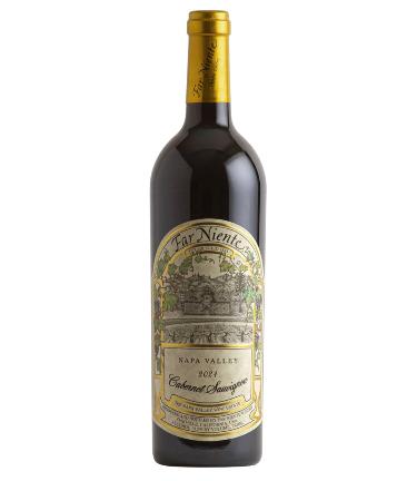 Far Niente Cabernet Sauvignon Napa 750ml