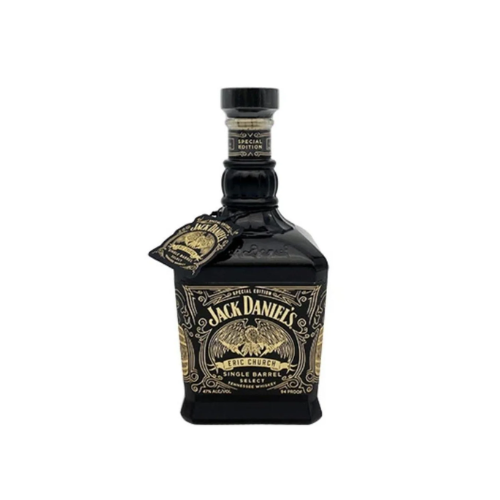 Jack Daniel's Eric Church Single Barrel Select