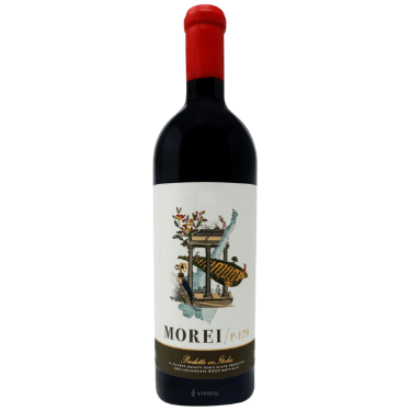 2017 Azienda Agricola Morei, P-179 Red Blend, 750ml