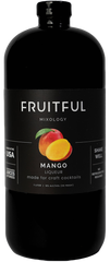 Fruitful Mango Liqueur 1L