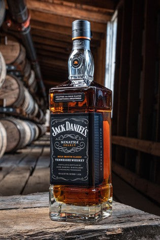 Jack Daniel's Sinatra Select