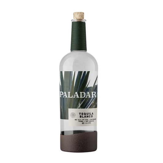 Paladar Blanco Tequila