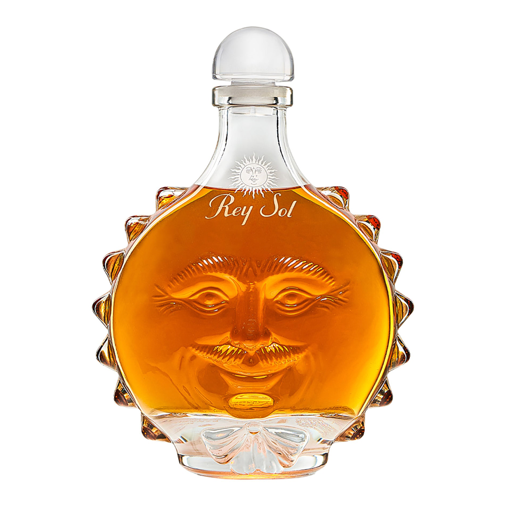 Rey Sol 10yr Extra Anejo - BOGO