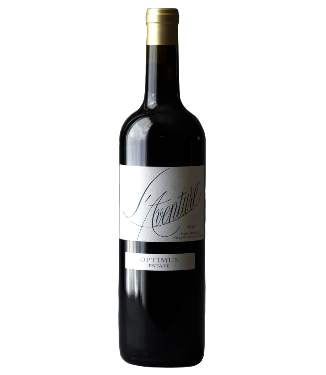 L'Aventure Optimus Red Blend 2021 750ml