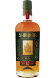 Shakara 12 year rum -700mL