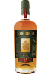 Shakara 12 year rum -700mL