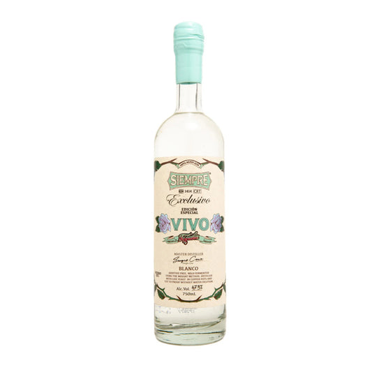 Siempre Exclusivo Vivo 750ml