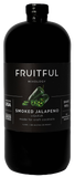 Fruitful Smoked Jalapeño Liqueur 1L