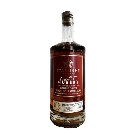 Starlight Double Oak 111.5 Proof - EBBC