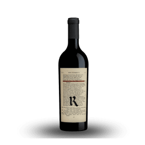 Realm Cellars The Bard Red Blend